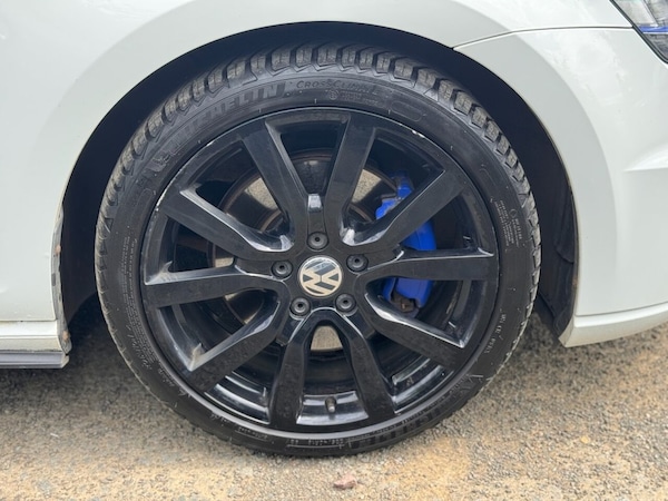 Used Volkswagen Golf 2016 for sale - 74954741: Photo 9