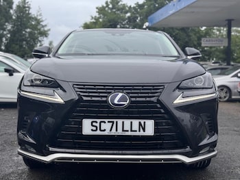 Used Lexus NX 2021 for sale - 79077437: Photo