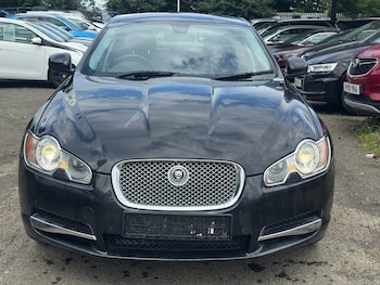 Used Jaguar XF 2011 for sale - 79394331: Photo