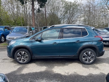 Used Peugeot 2008 2018 for sale - 78314904: Photo