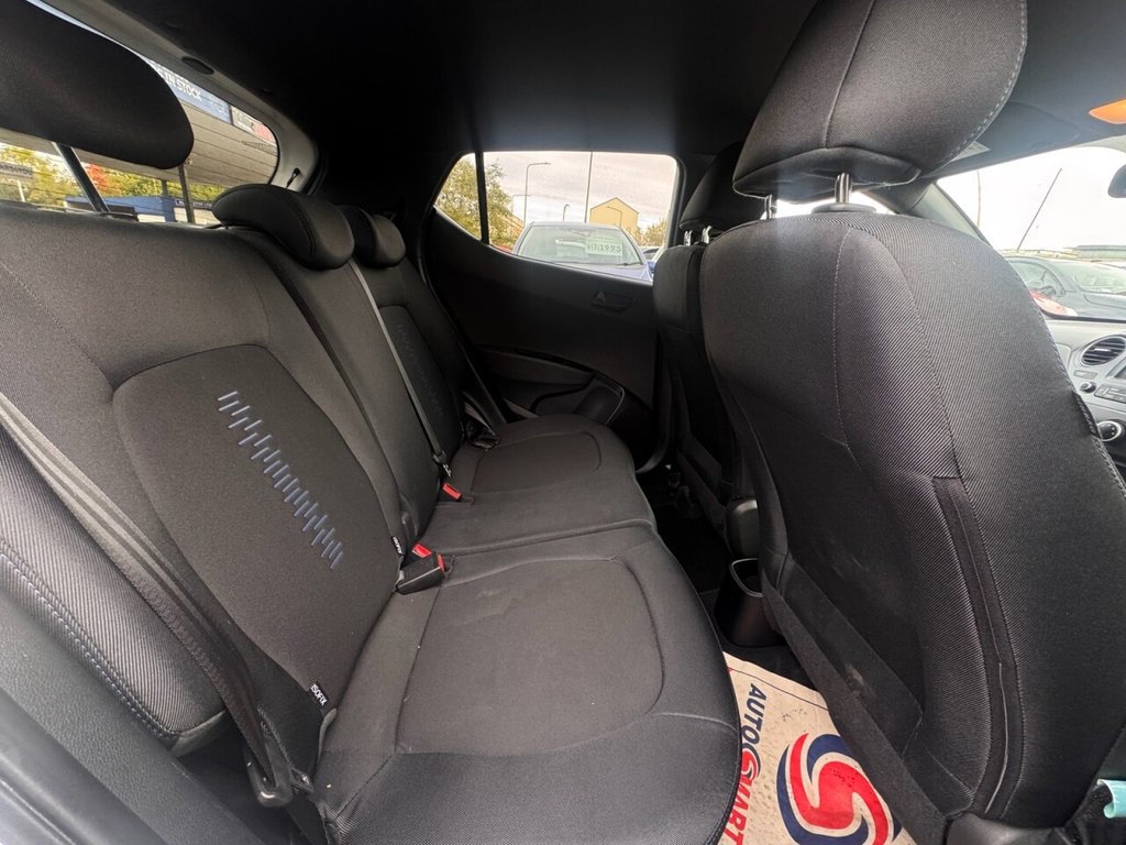 Used Hyundai i10 2018 for sale - 75559388: Photo 10