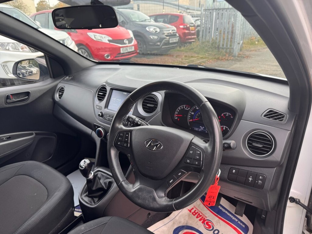 Used Hyundai i10 2018 for sale - 75559388: Photo 13