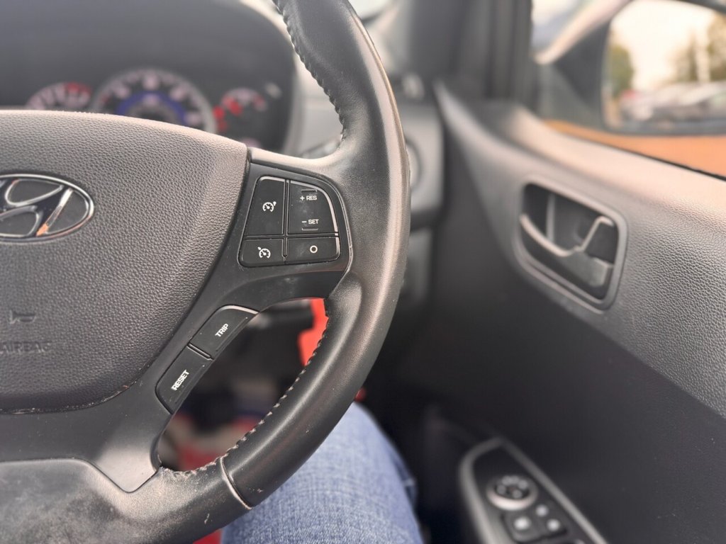 Used Hyundai i10 2018 for sale - 75559388: Photo 17