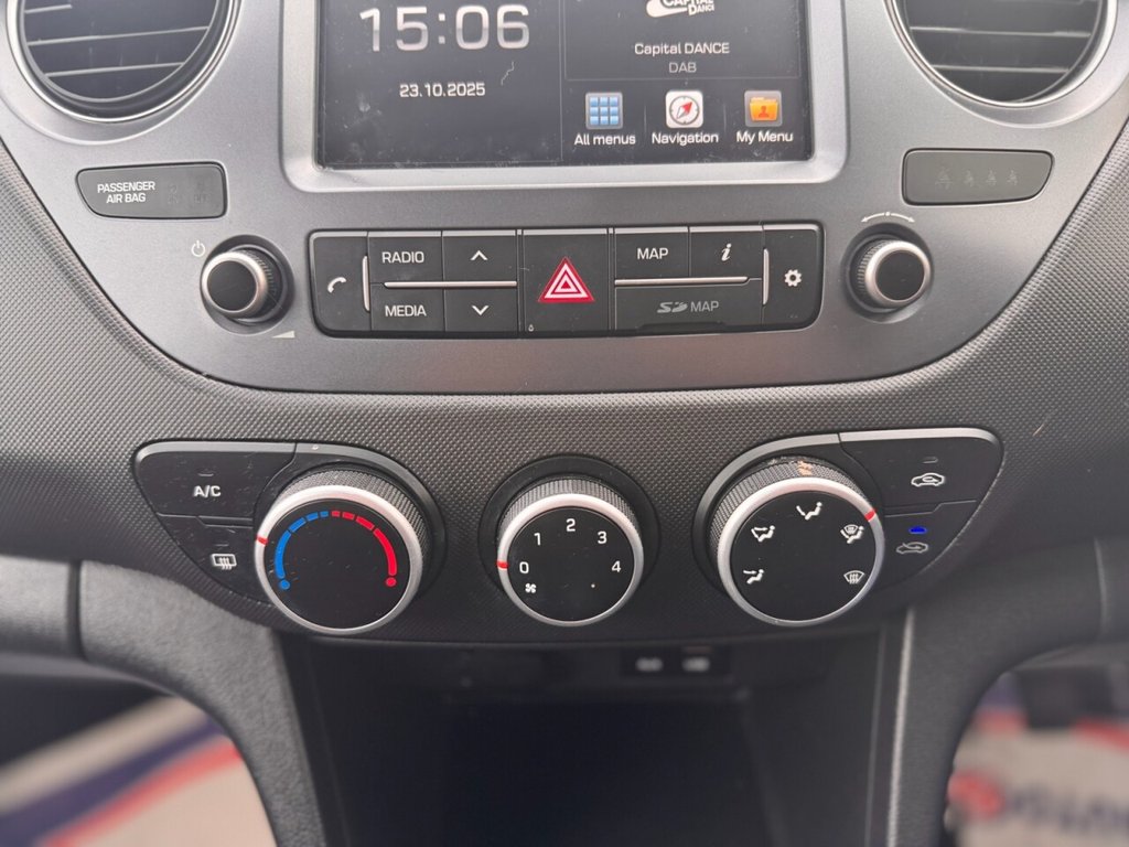 Used Hyundai i10 2018 for sale - 75559388: Photo 19