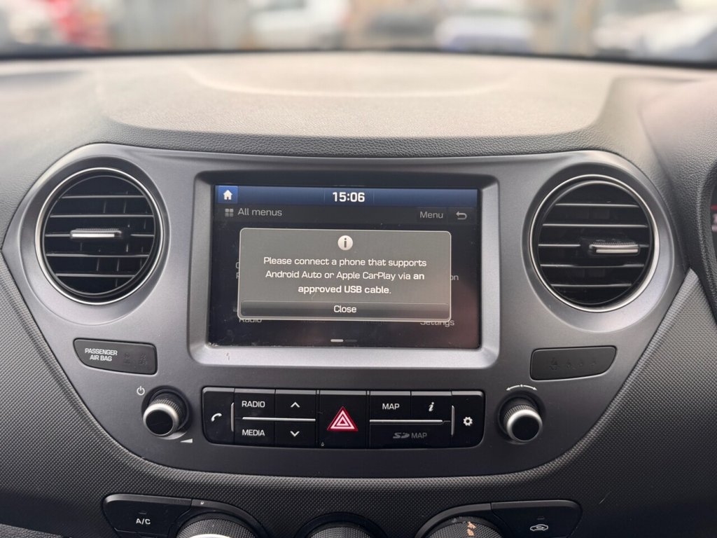 Used Hyundai i10 2018 for sale - 75559388: Photo 21