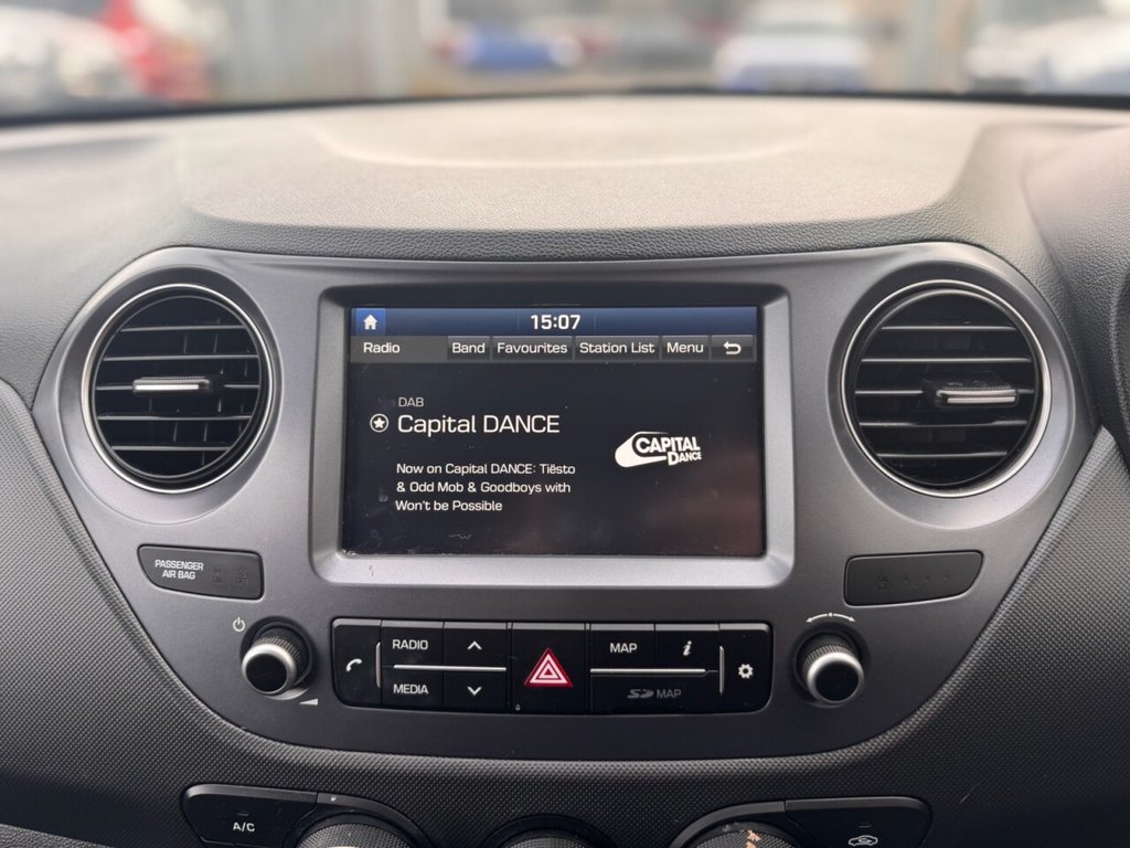 Used Hyundai i10 2018 for sale - 75559388: Photo 22