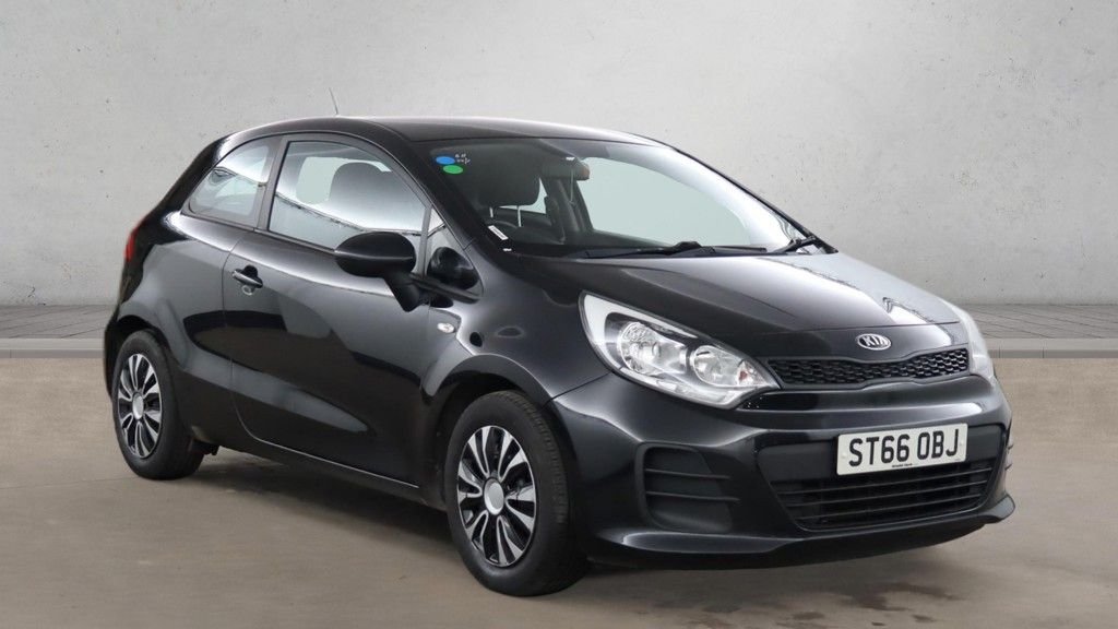 Used Kia Rio 2016 for sale - 77608644: Photo 1