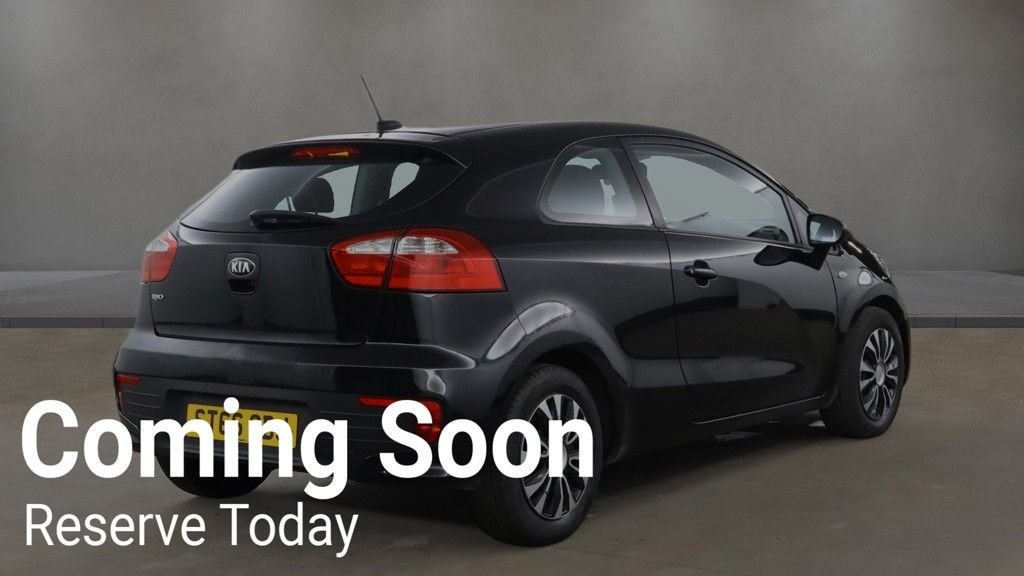 Used Kia Rio 2016 for sale - 77608644: Photo 10