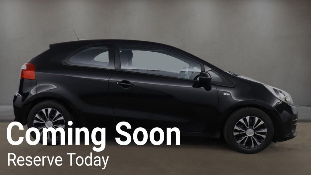 Used Kia Rio 2016 for sale - 77608644: Photo 11