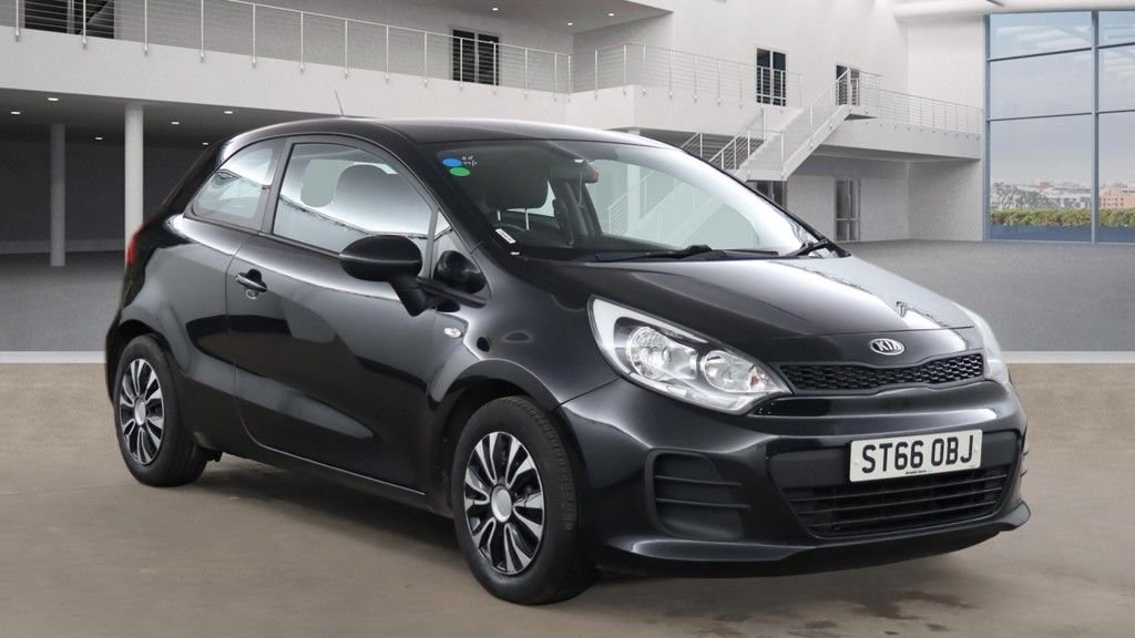 Used Kia Rio 2016 for sale - 77608644: Photo 13