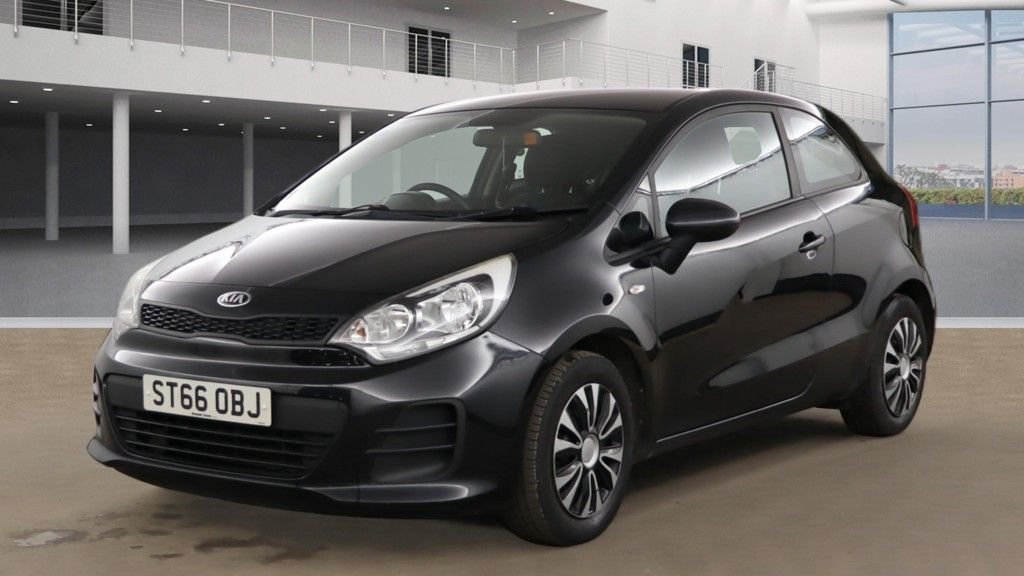 Used Kia Rio 2016 for sale - 77608644: Photo 14