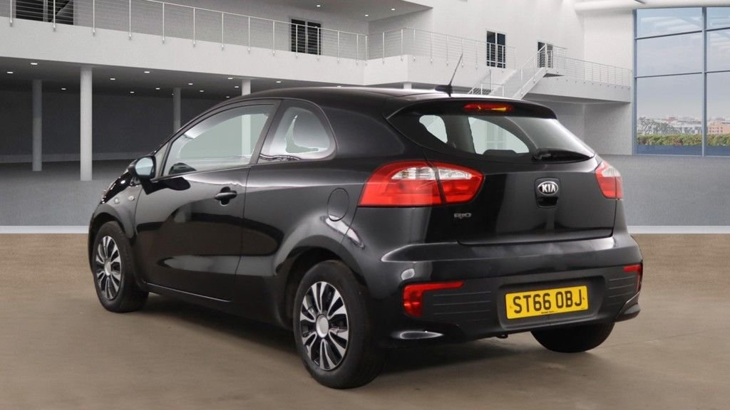 Used Kia Rio 2016 for sale - 77608644: Photo 15
