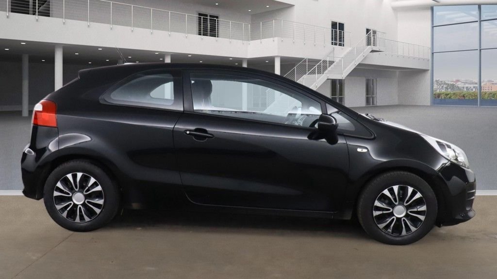 Used Kia Rio 2016 for sale - 77608644: Photo 17