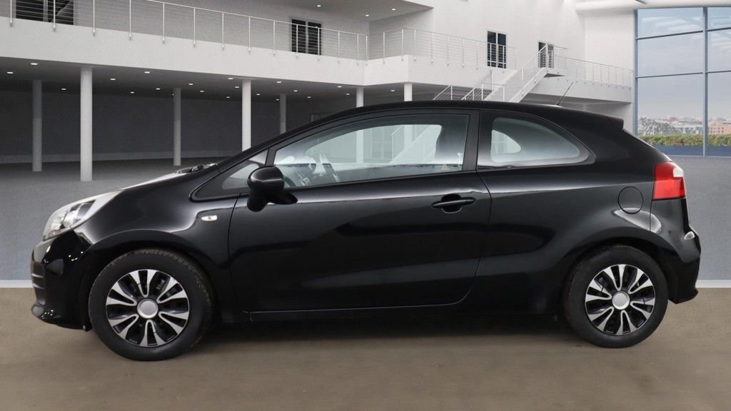 Used Kia Rio 2016 for sale - 77608644: Photo 18