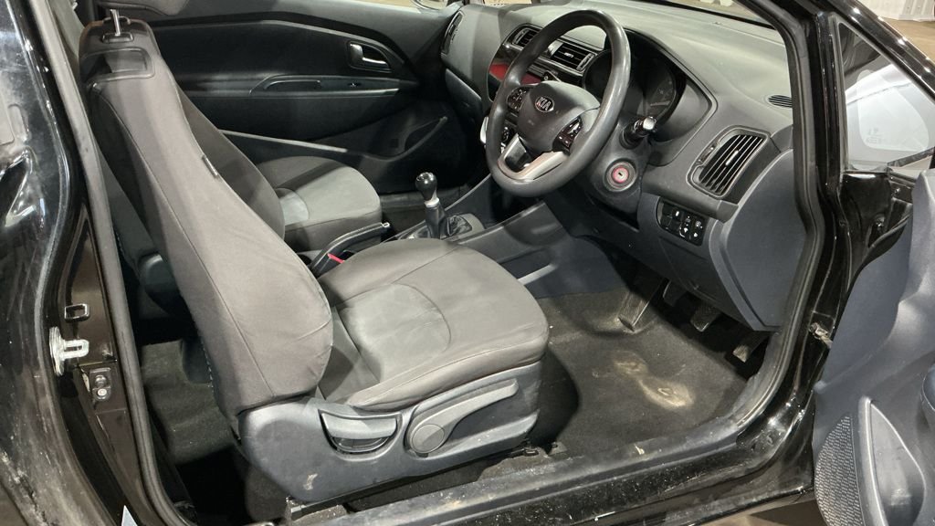 Used Kia Rio 2016 for sale - 77608644: Photo 21