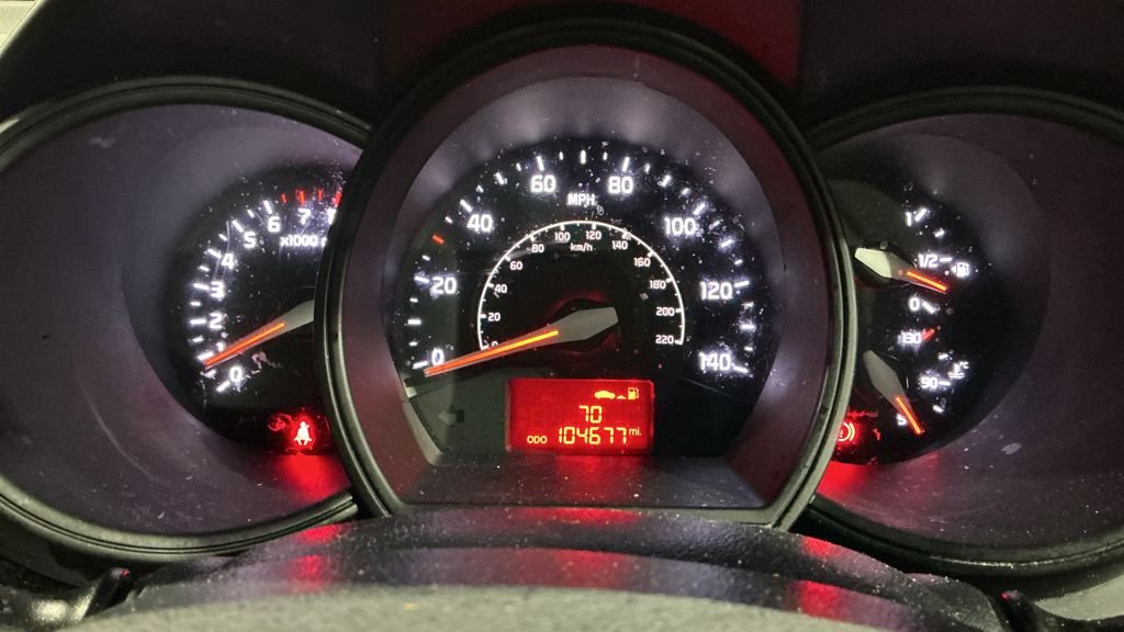 Used Kia Rio 2016 for sale - 77608644: Photo 22