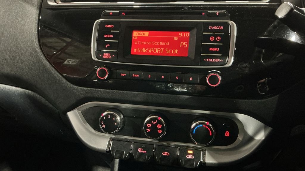 Used Kia Rio 2016 for sale - 77608644: Photo 23