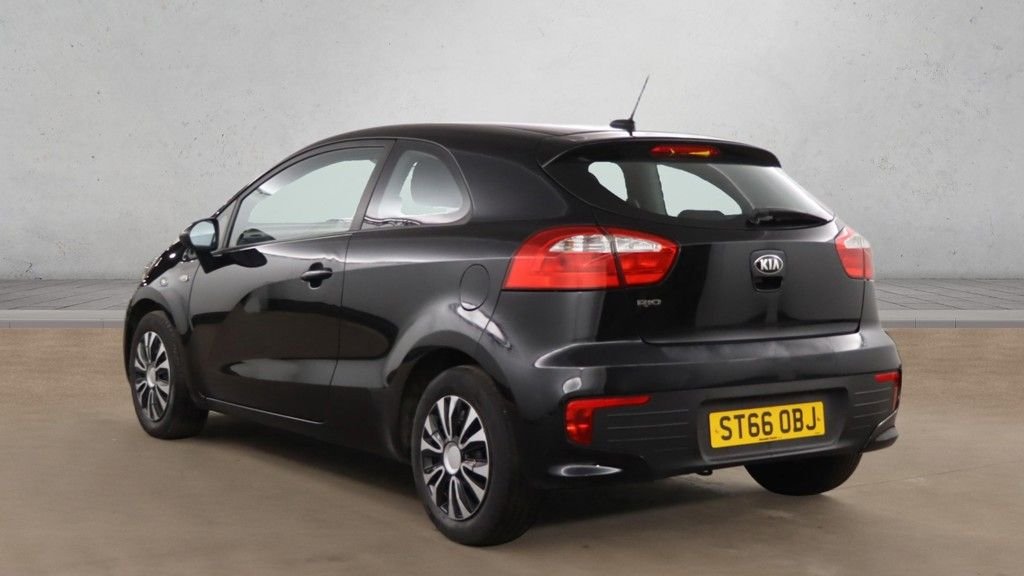 Used Kia Rio 2016 for sale - 77608644: Photo 3