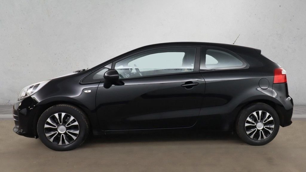 Used Kia Rio 2016 for sale - 77608644: Photo 6