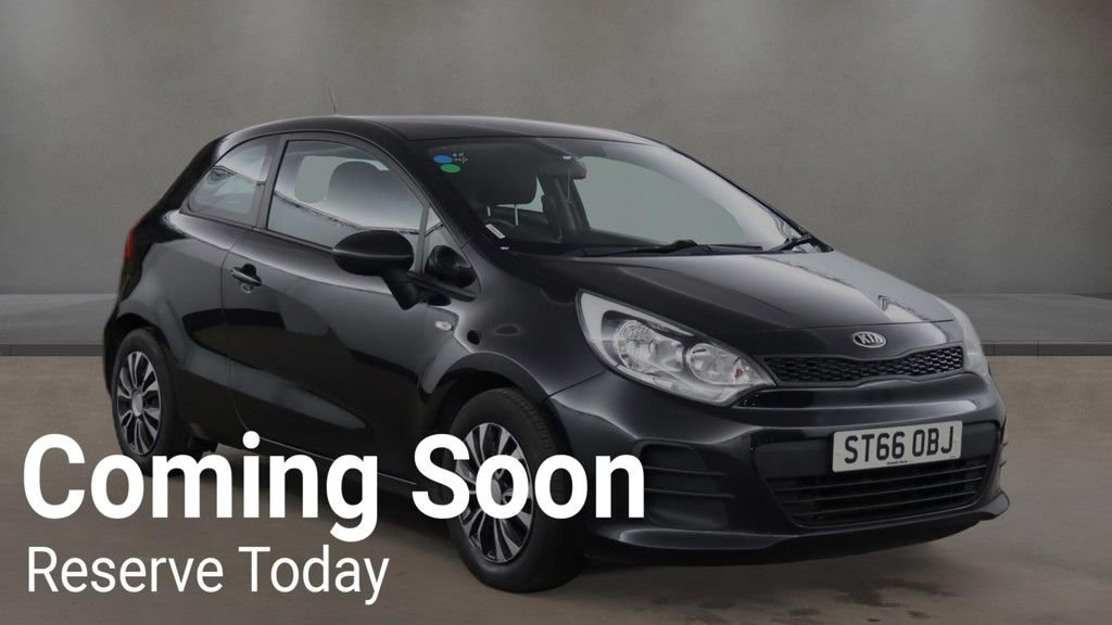 Used Kia Rio 2016 for sale - 77608644: Photo 7