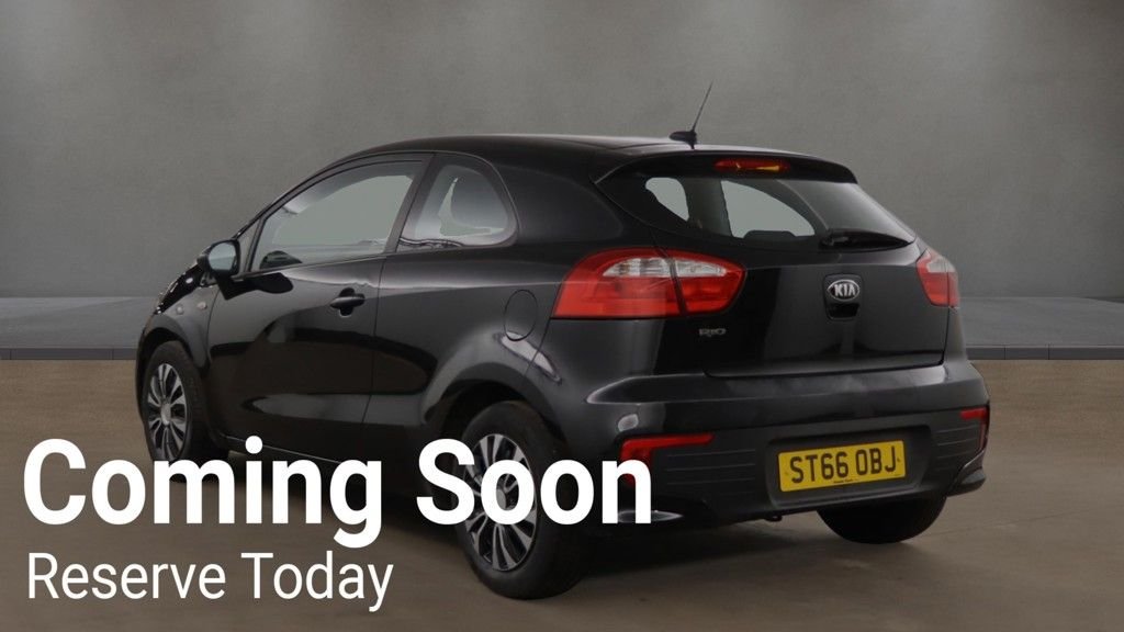 Used Kia Rio 2016 for sale - 77608644: Photo 9