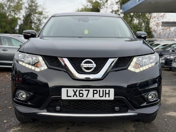 Used Nissan X-Trail 2017 for sale - 76439083: Photo