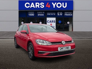 Used Volkswagen Golf 2017 for sale - 79598456: Photo