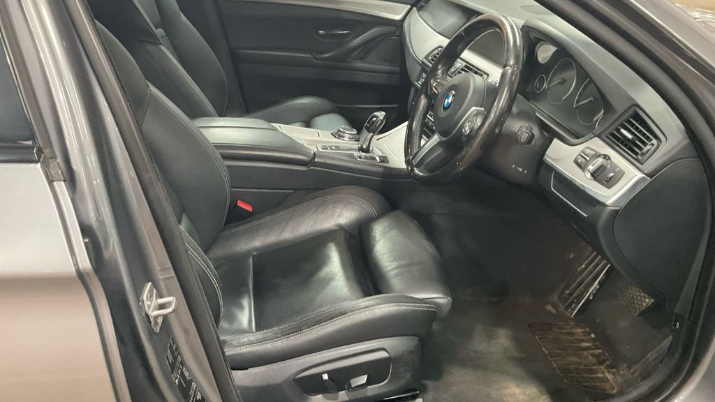 Used BMW 5 Series 2015 for sale - 78134136: Photo 11