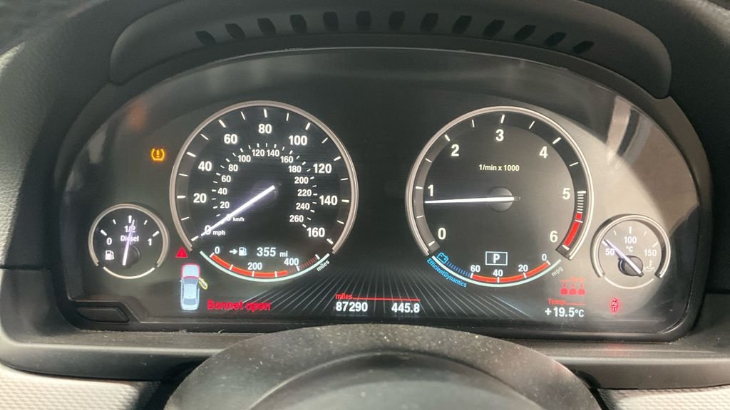 Used BMW 5 Series 2015 for sale - 78134136: Photo 12