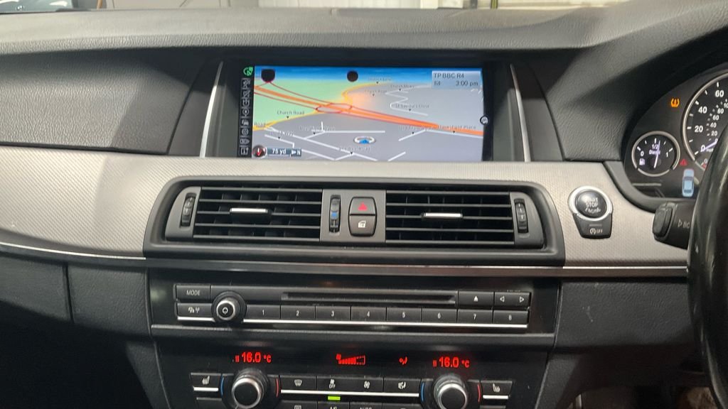 Used BMW 5 Series 2015 for sale - 78134136: Photo 13