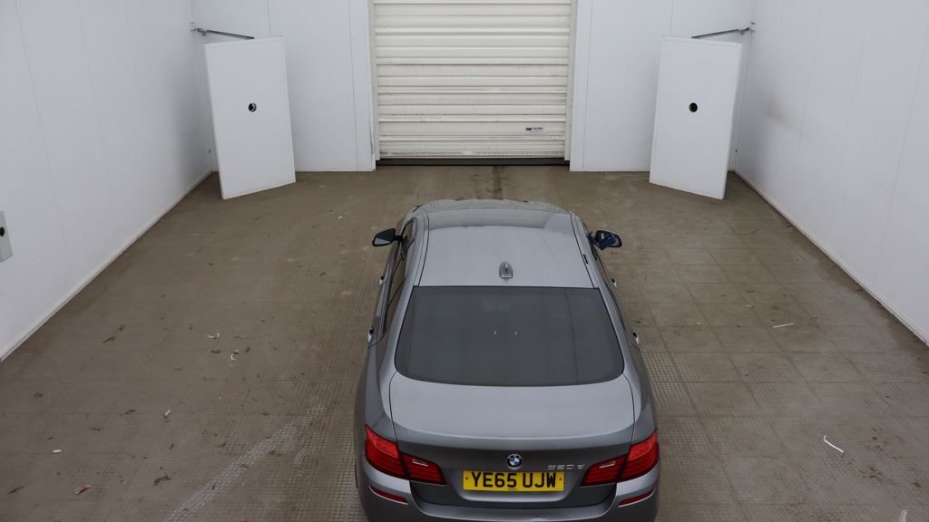 Used BMW 5 Series 2015 for sale - 78134136: Photo 8