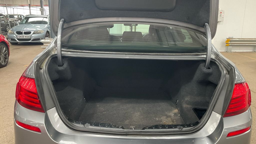 Used BMW 5 Series 2015 for sale - 78134136: Photo 9