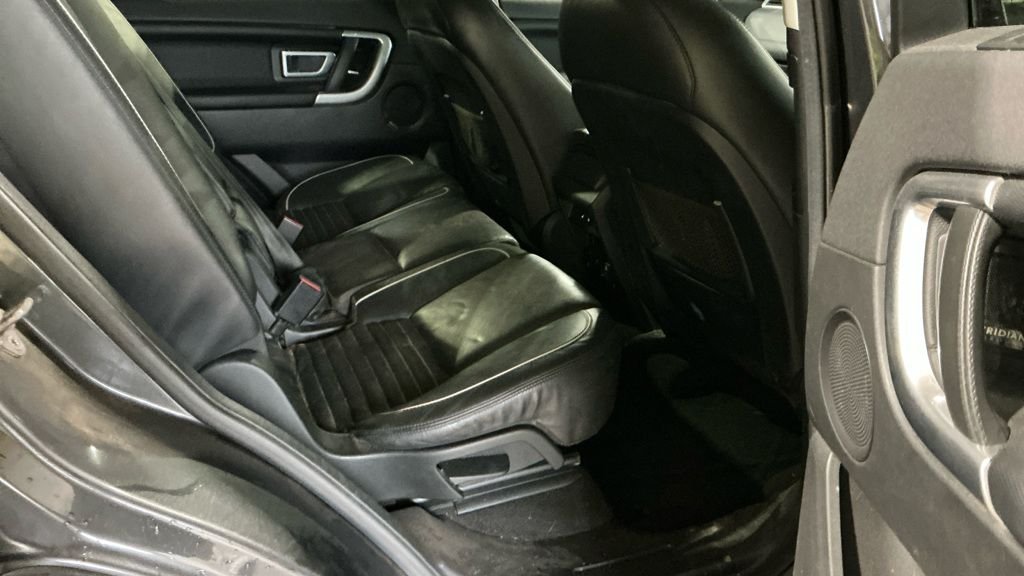 Used Land Rover Discovery Sport 2017 for sale - 77620950: Photo 20