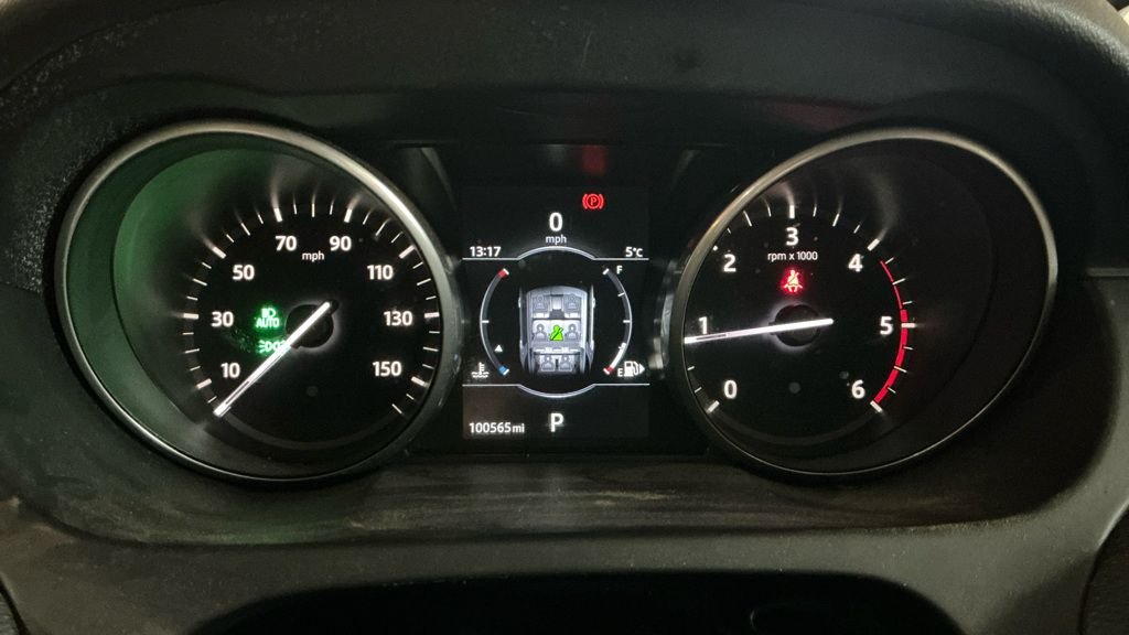 Used Land Rover Discovery Sport 2017 for sale - 77620950: Photo 22