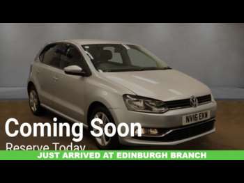 2016 (16) - 1.2 TSI BlueMotion Tech Match Hatchback 5dr Petrol DSG Euro 6 (s/s) (90 ps)