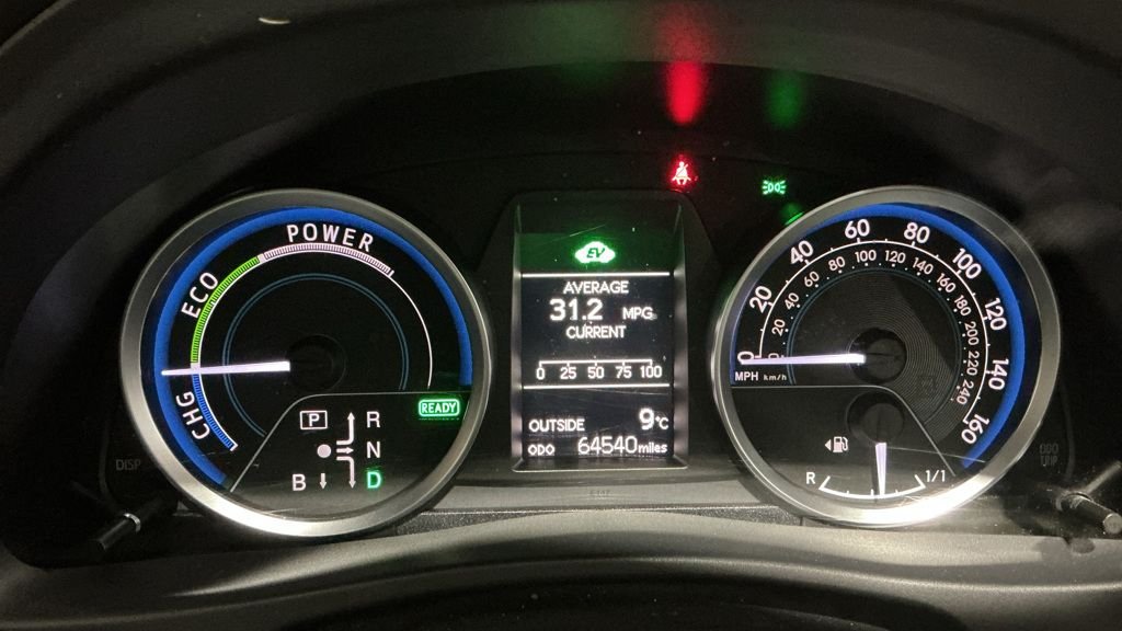 Used Toyota Auris 2013 for sale - 76986181: Photo 16