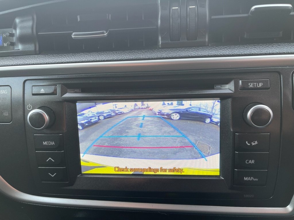 Used Toyota Auris 2013 for sale - 76986181: Photo 18