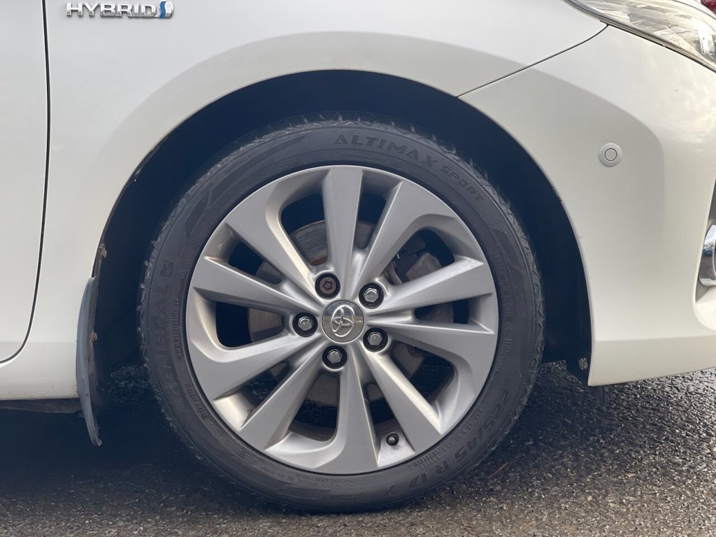 Used Toyota Auris 2013 for sale - 76986181: Photo 23