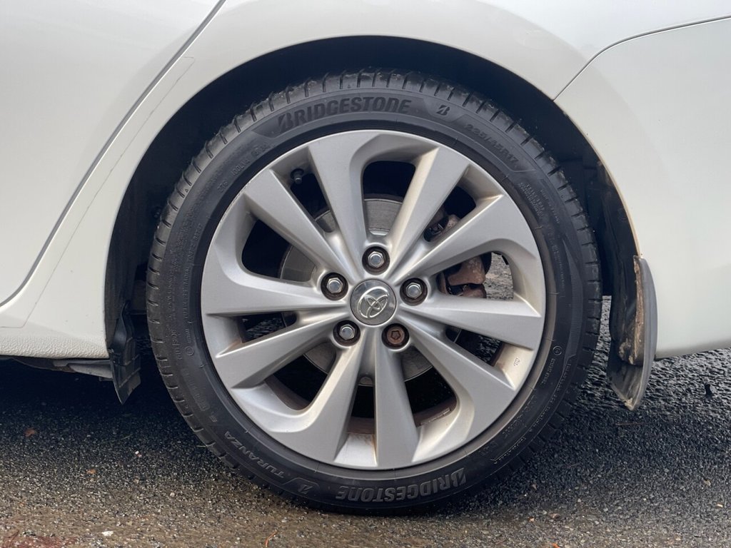 Used Toyota Auris 2013 for sale - 76986181: Photo 24