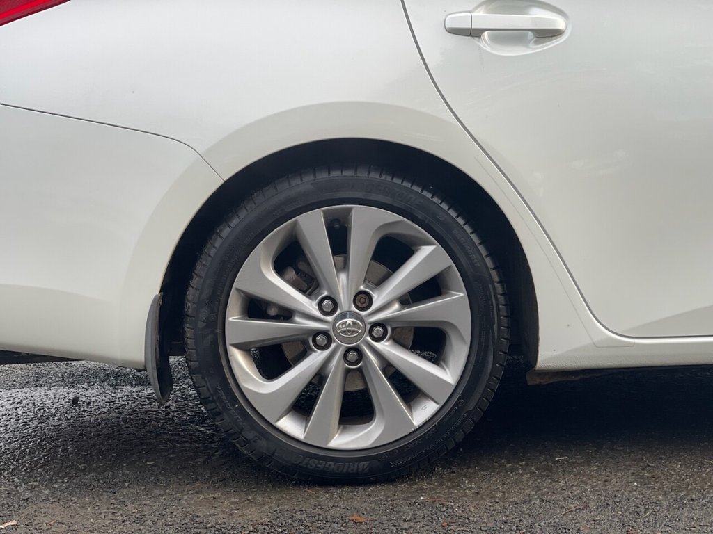 Used Toyota Auris 2013 for sale - 76986181: Photo 25