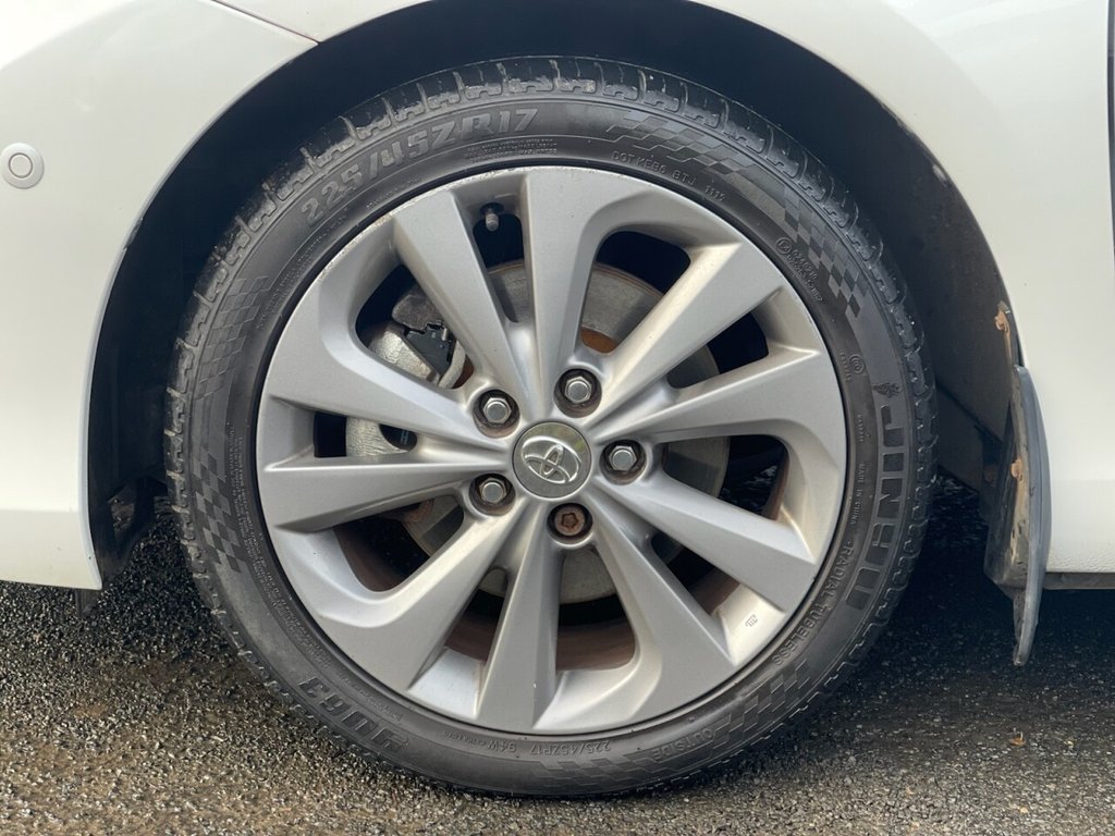 Used Toyota Auris 2013 for sale - 76986181: Photo 26