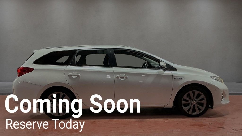 Used Toyota Auris 2013 for sale - 76986181: Photo 5