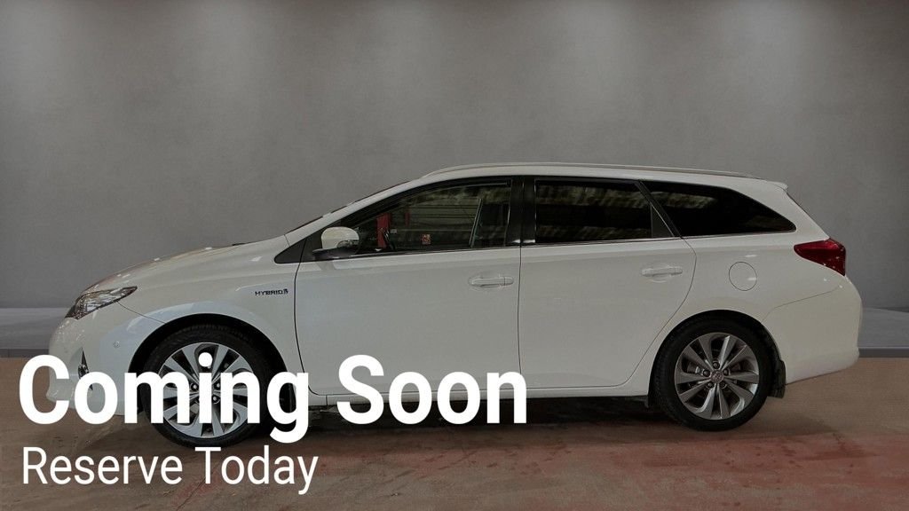 Used Toyota Auris 2013 for sale - 76986181: Photo 6