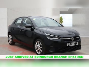 Used Vauxhall Corsa 2023 for sale - 78619389: Photo