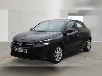 Used Vauxhall Corsa 2023 for sale - 78619389: Photo