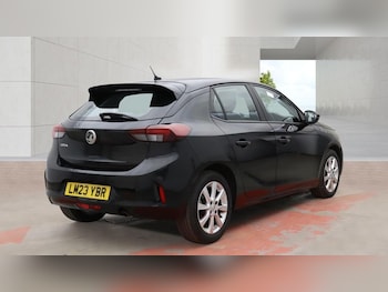 Used Vauxhall Corsa 2023 for sale - 78619389: Photo