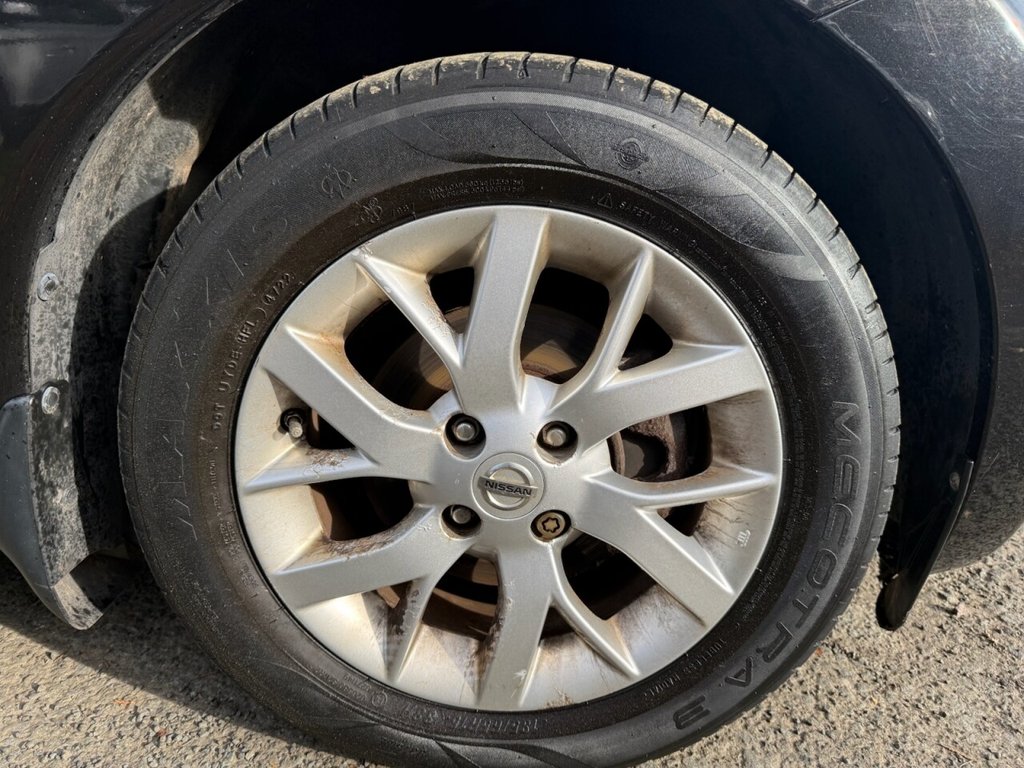 Used Nissan Note 2015 for sale - 76345168: Photo 10