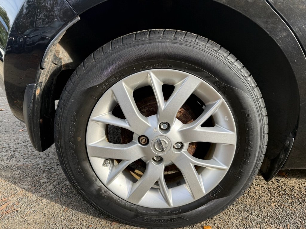 Used Nissan Note 2015 for sale - 76345168: Photo 11