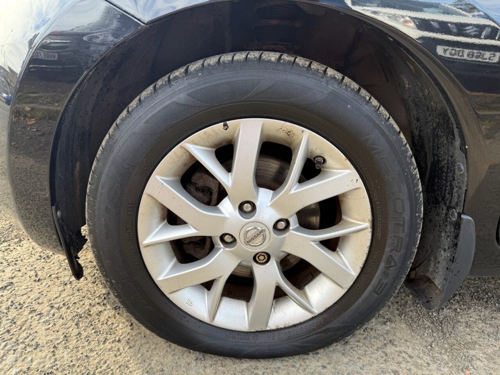 Used Nissan Note 2015 for sale - 76345168: Photo 12