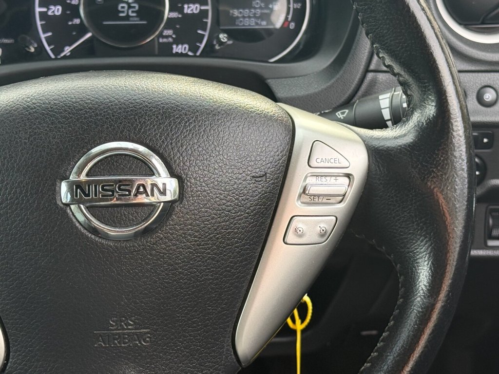 Used Nissan Note 2015 for sale - 76345168: Photo 14